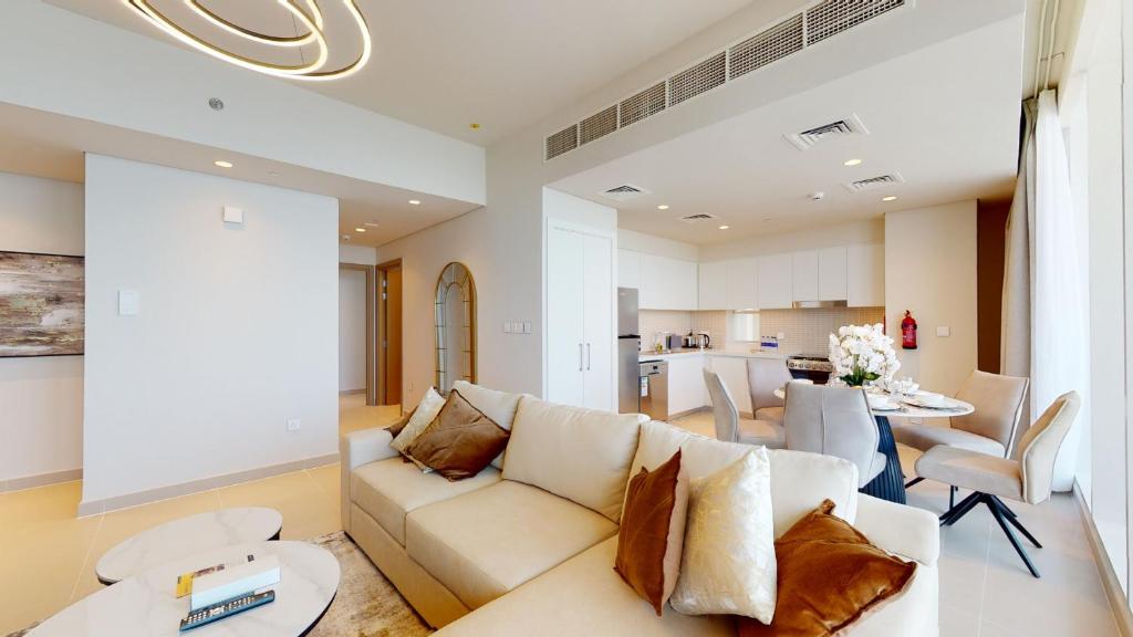 هتل پرایم استی - هاربر گیت 1، کریک هاربر - Primestay - Harbour Gate 1, Creek Harbour