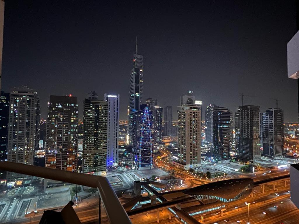 هتل لاکسفولیو ریتریتس - پانوامریک سیتی ویو - مارینا - LUXFolio Retreats - Panoramic City View - Marina