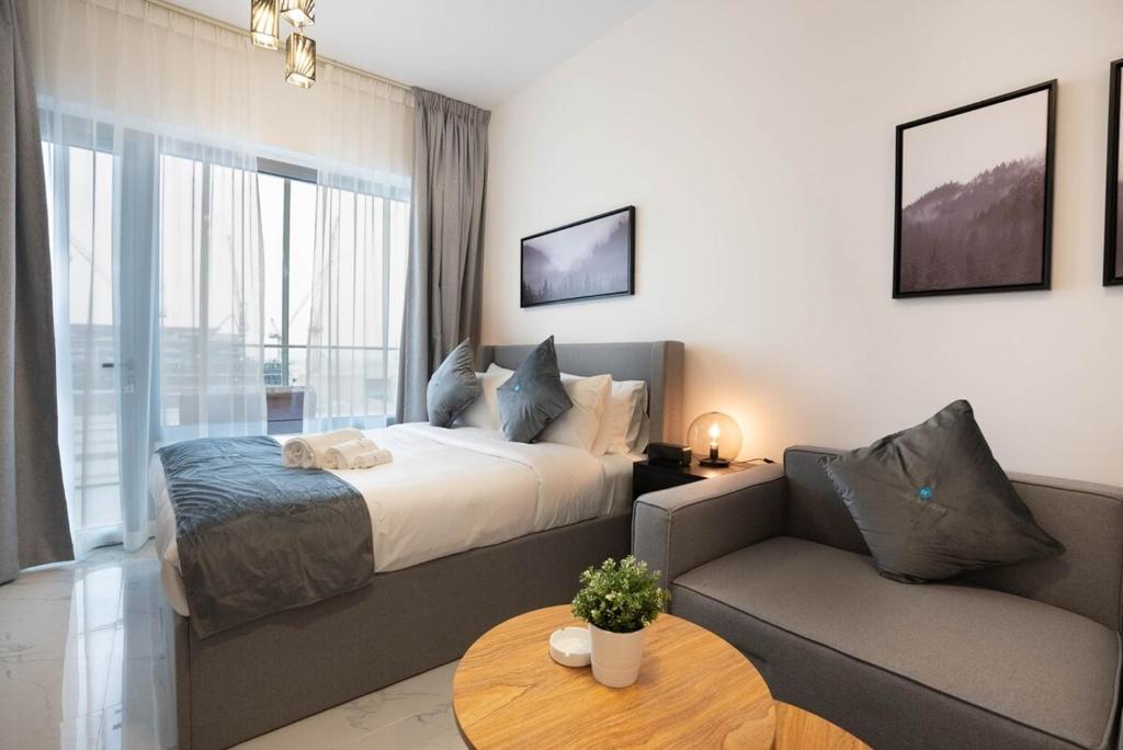 هتل بلومفیلدز کُزی استودیو این اواسیسم Bloomfields Cozy Studio In Oasis