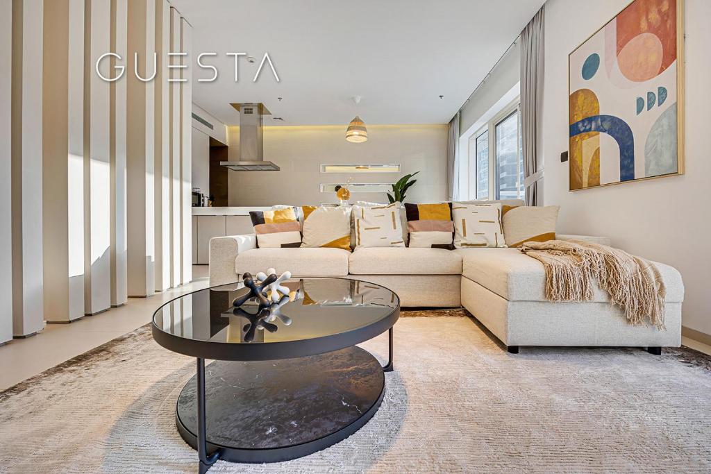 هتل وست اونیو تاور، دبی مارینا - West Avenue Tower, Dubai Marina
