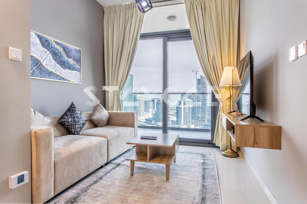هتل استیکه هالیدی هومز - زادا - Staycae Holiday Homes - ZADA