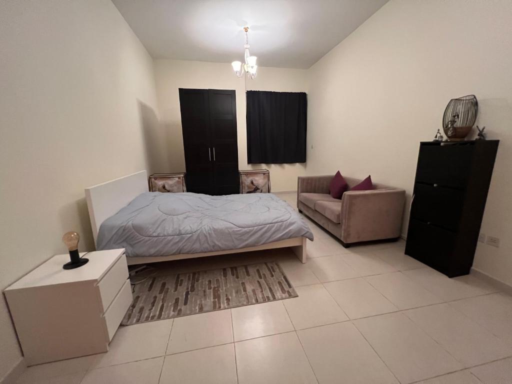 هتل ال جداف واتر فرانت - Al Jaddaf water front
