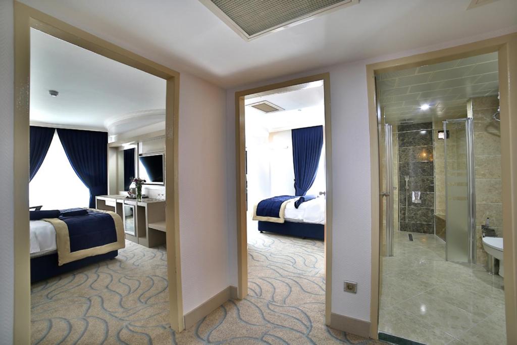 هتل New Marathon Hotel (Hotel), Elazığ (Turkey) Deals