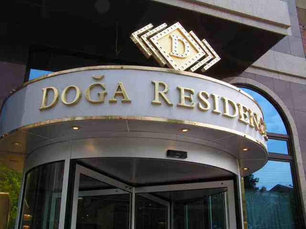 هتل DOGA RESIDENCE HOTEL Ankara (Hotel) (Turkey) Deals