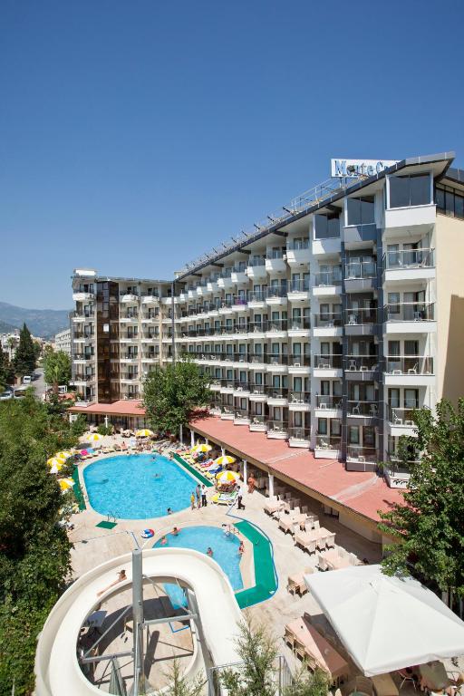 هتل Monte Carlo Hotel (Hotel), Alanya (Turkey) Deals