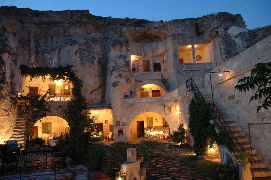 هتل Elkep Evi Cave Hotel (Hotel), Ürgüp (Turkey) Deals