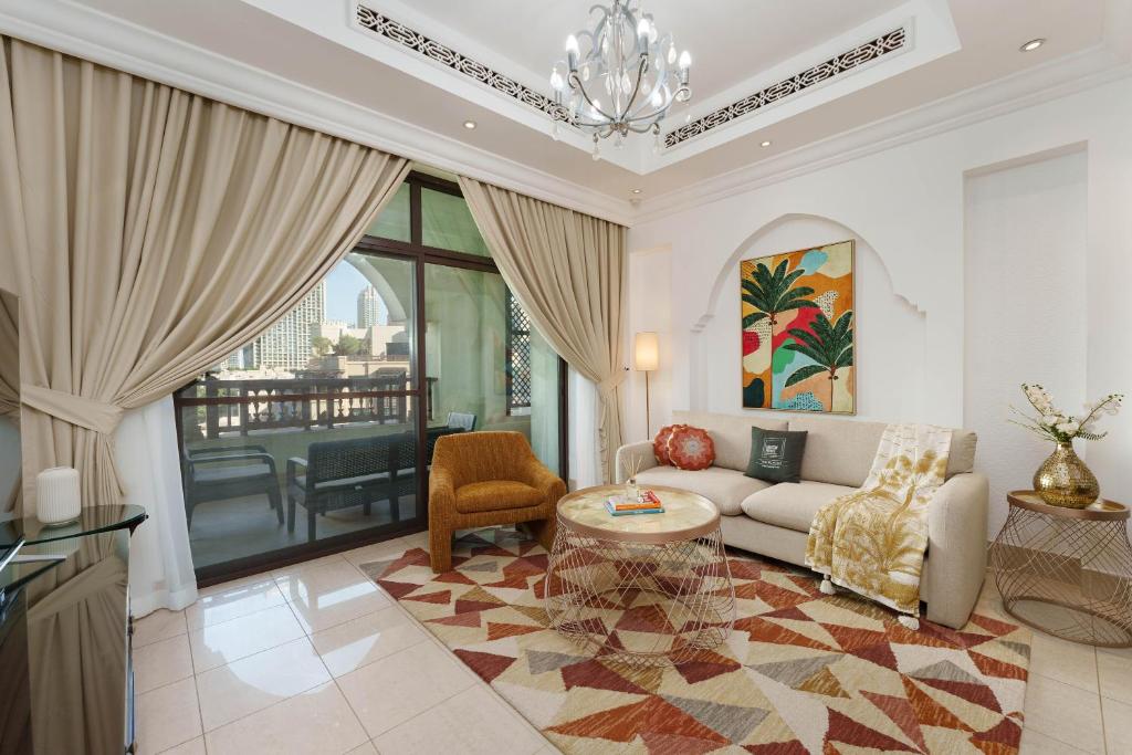 هتل مزون پریوه - تیستفول آپت کلاس تو برج خلیفه و دبی مال - Maison Privee - Tasteful Apt cls to Burj Khalifa & Dubai Mall