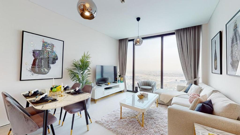 هتل ادرس جی بی آر: بیچفرانت بلاس اند اسکای های لاکچری - Address JBR: Beachfront Bliss & Sky-high Luxury