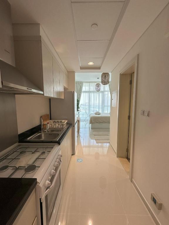 هتل ترانکویل استودیو این دامک هیلز - Tranquil Studio in Damac Hills