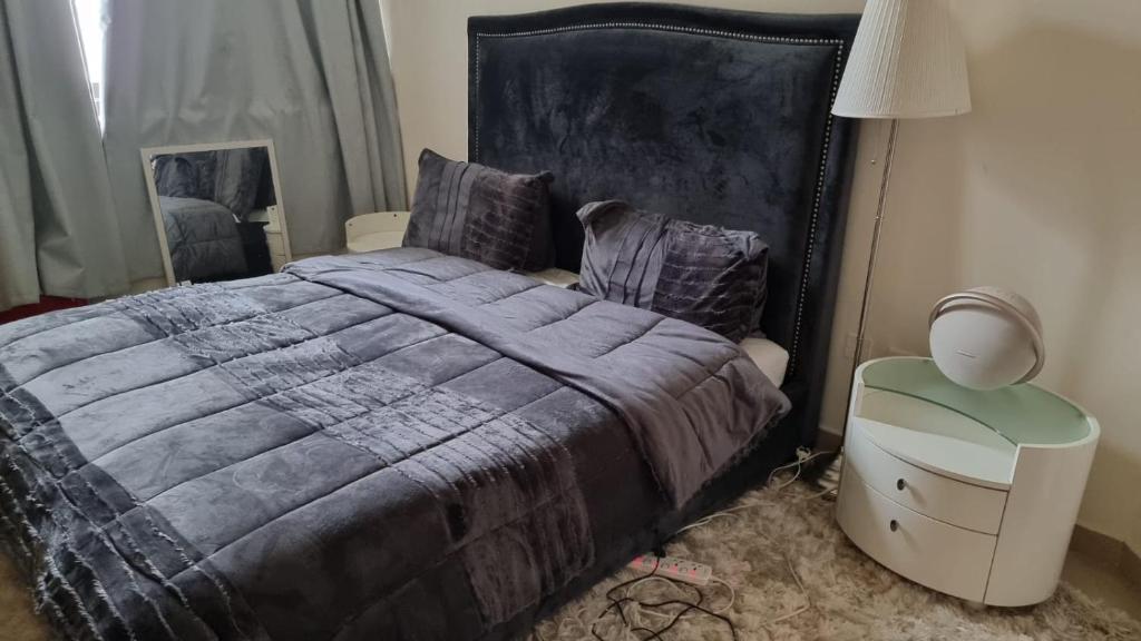هتل پرایوت روم این ال قصیث 1 - PRIVATE ROOM IN AL QUSAIS 1