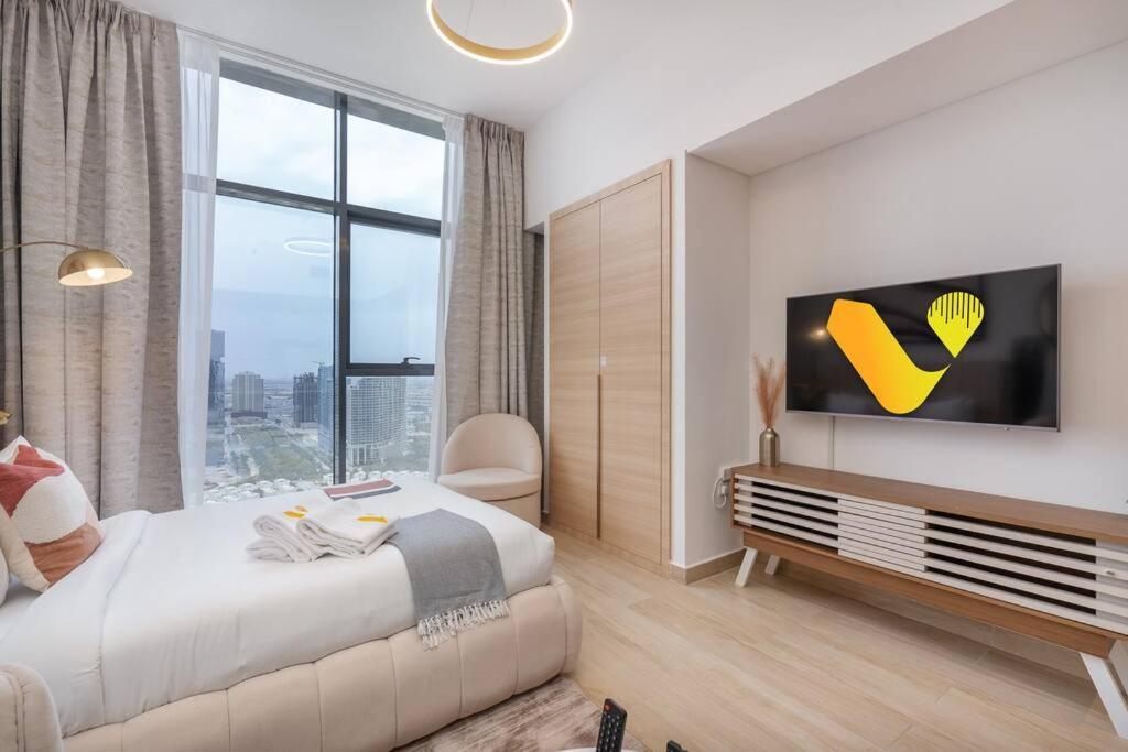 هتل وگ جی وی سی - رجن تاور - Vogue JVC - Regina Tower