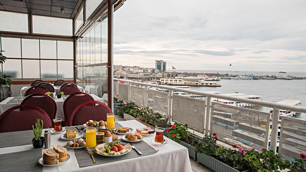 هتل Kadıköy Rıhtım Hotel (Hotel), Istanbul (Turkey) Deals