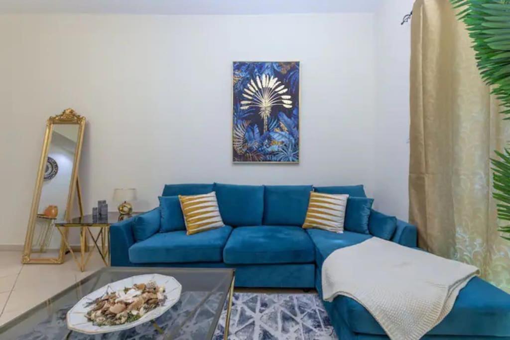 هتل دبی مارین پرفکت لوکیشن - واک تو د بیچ ! - Dubai Marine Perfect Location -Walk To The Beach !