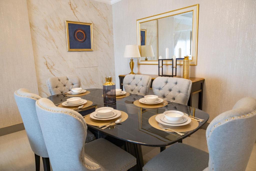 هتل هود آپارتمنتس HOOUD Apartments