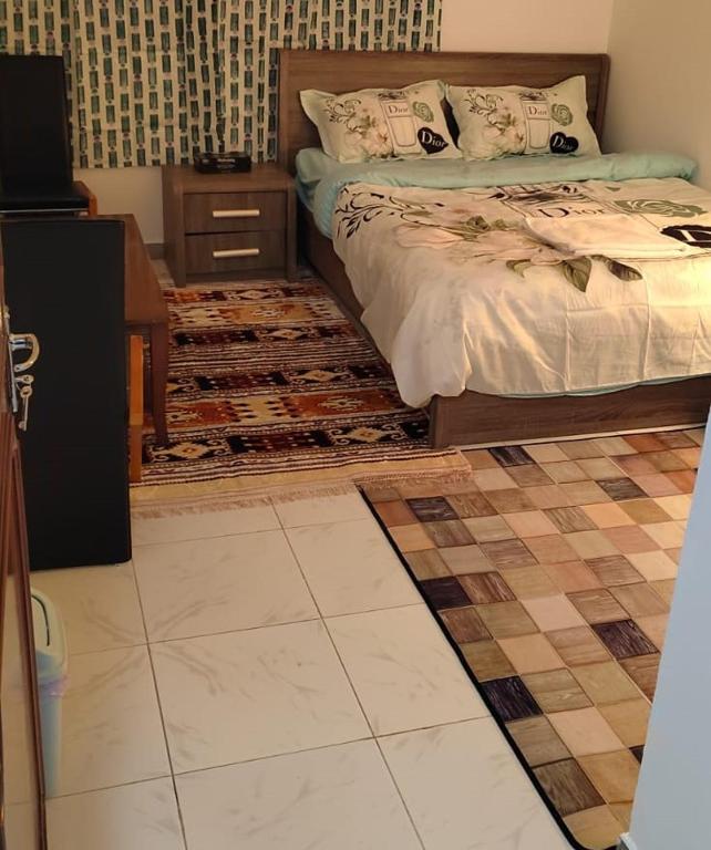 هتل کامفی دیس آپارتمنتس ComfyDees Apartments