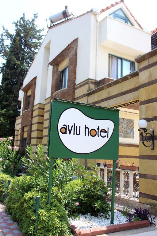 هتل Avlu Hotel (Hotel), Kemer (Turkey) Deals