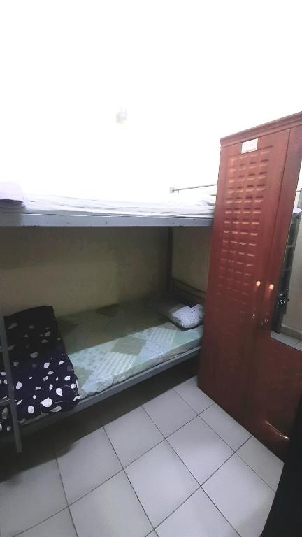 هتل بانک بد پرایوت روم آوانی - Bunk bed private room Avani