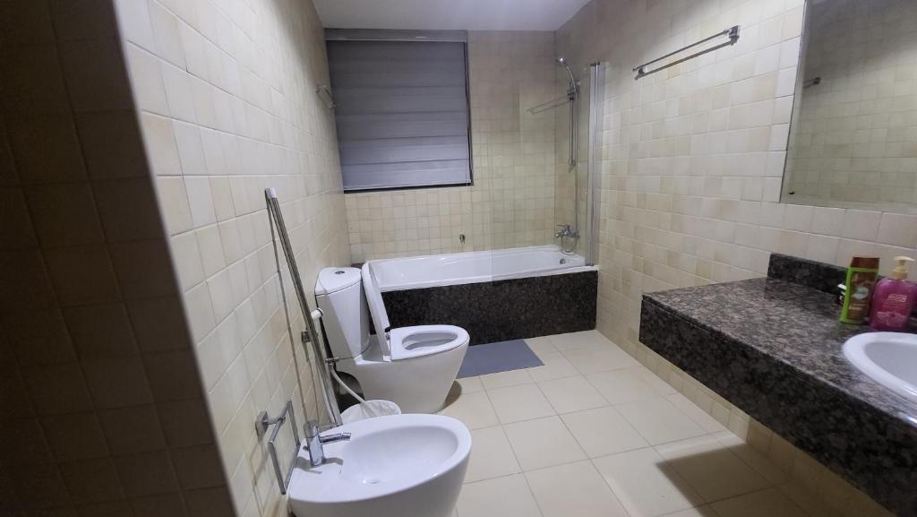 هتل سی کسل جی بی آر Sea Castle JBR