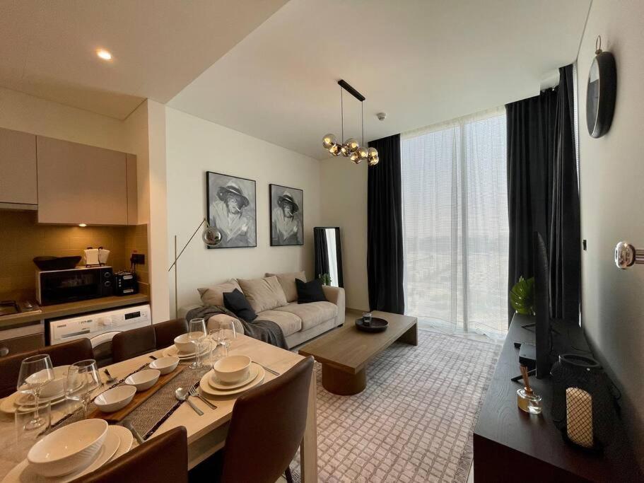هتل دار وکیشن - کوزی اند استایلش 1 بی دی آر آپارتمان - Dar Vacation - Cozy & Stylish 1BDR Apartment