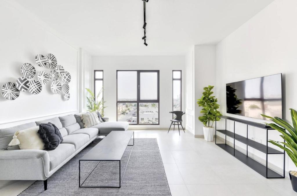 هتل مدینت جمیرا لیوینگ، ام جی ال دوبی - Madinat Jumeirah Living, MJL Dubai