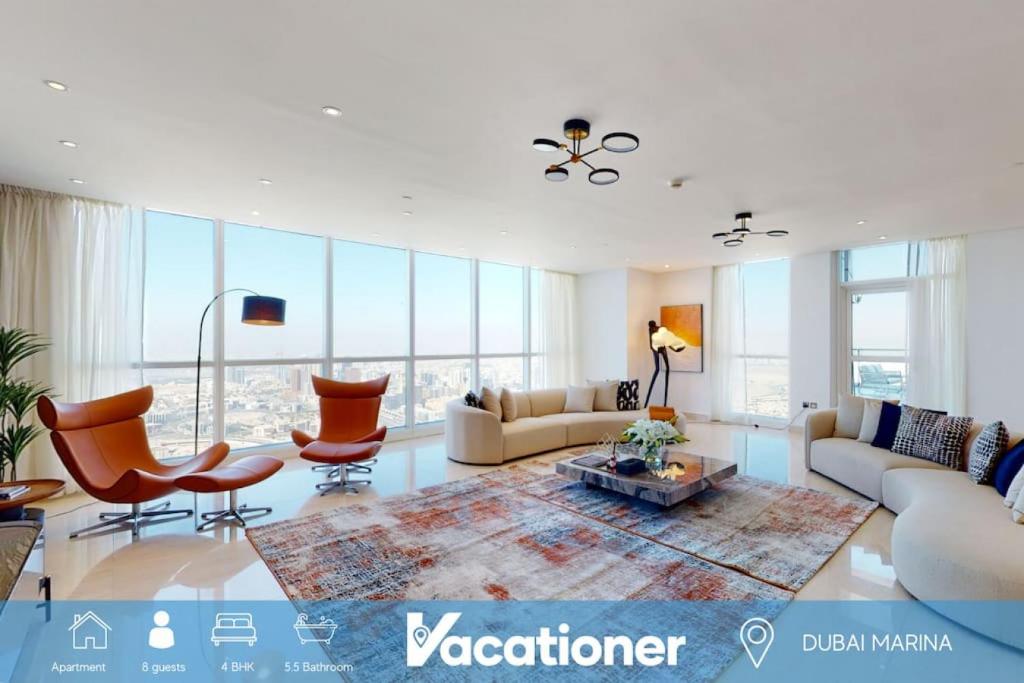 هتل ۲۳ مارینا تاور - ویکیشنر - 23 Marina Tower - Vacationer