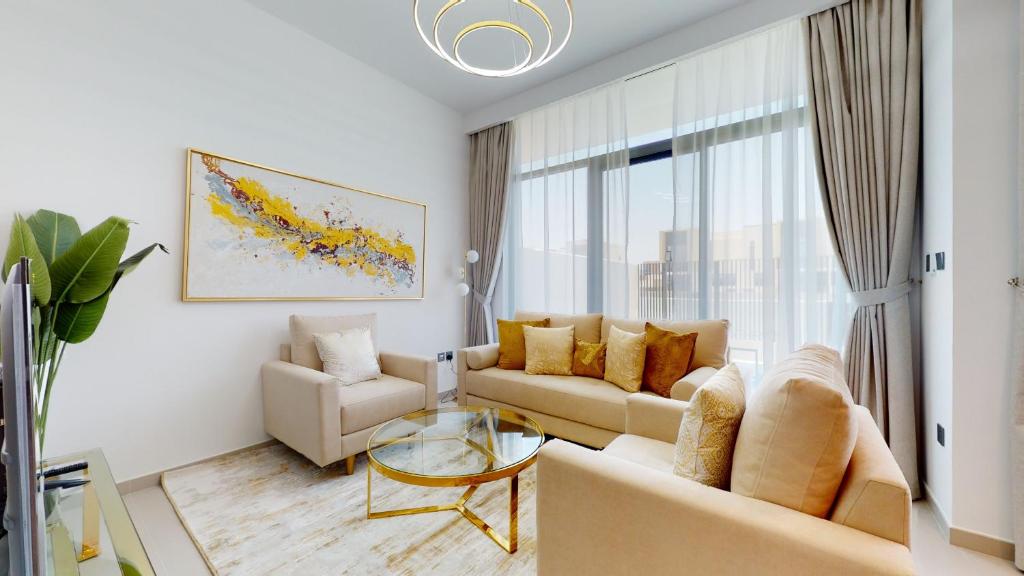 هتل پرایم‌استی - مدرن ویلا ویت پرایوت بک‌یارد Primestay - Modern Villa with Private Backyard