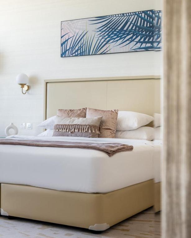 هتل گست ردی - اندلز هورایزن ات تی پالم تاور - GuestReady - Endless Horizon at The Palm Tower