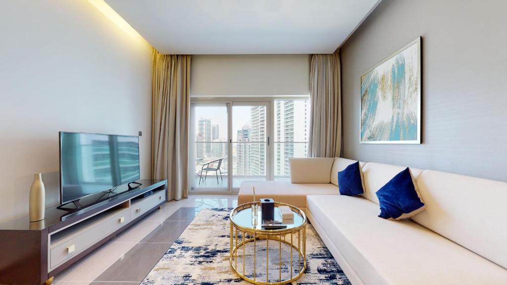 هتل پرایم استی - دماک میدان ماژستین، بیزنس بی - Primestay - Damac Maison Majestine, Business Bay