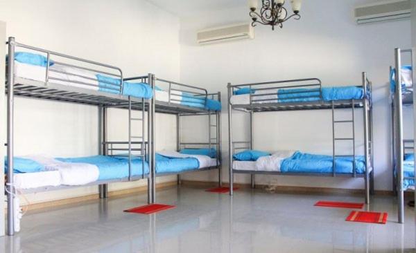 هتل تاج dormitory فور جنتس سینگل بد - Taj Dormitory For Gents Single Bed