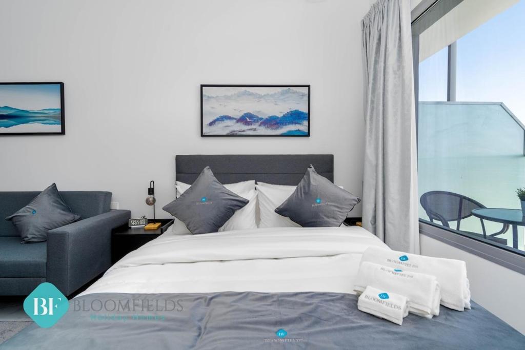 هتل بلومفیلدز برند نیو استودیو این اوسیس - Bloomfields Brand New Studio In Oasis