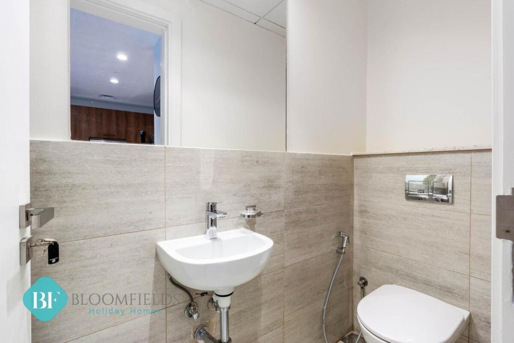 هتل بلومفیلدز دلاکس 1br این اوسیس - Bloomfields Deluxe 1br In Oasis