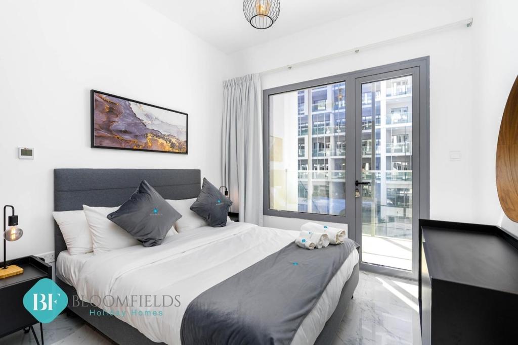 هتل بلومفیلدز اگزکتیو 1بر در اوزیس - Bloomfields Executive 1br In Oasis
