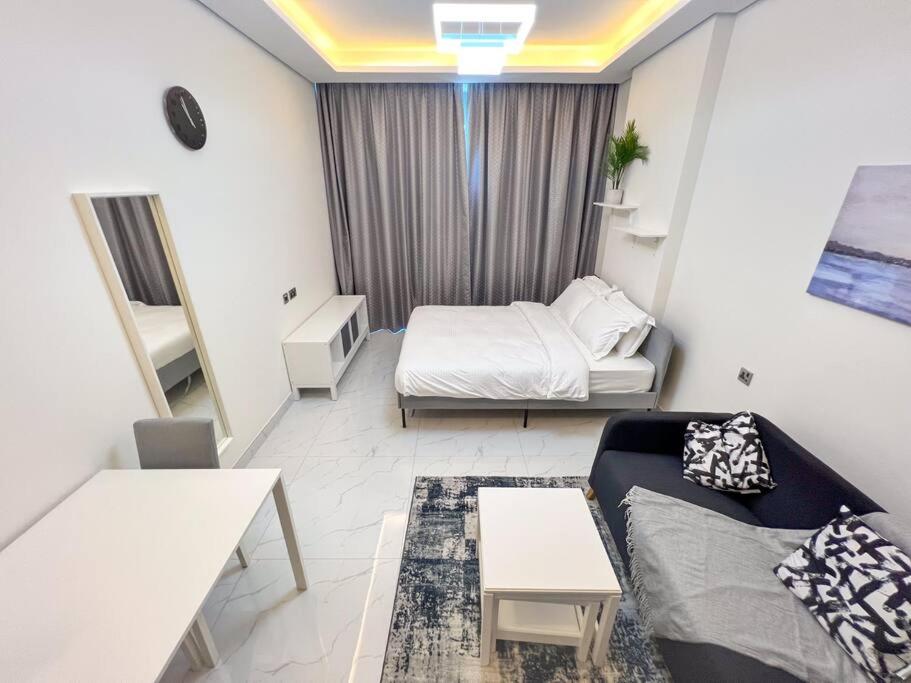 هتل اکزکتیو استودیو این دبی ساینس پارک - Executive Studio in Dubai Science Park