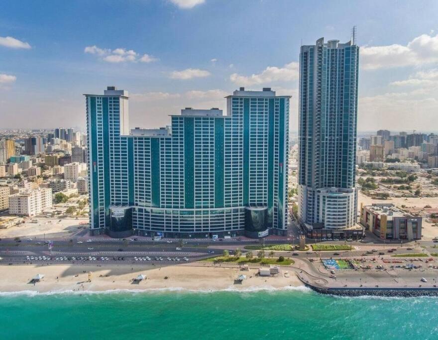 هتل لاکچری فول سی ویو فلت Luxury full sea view flat