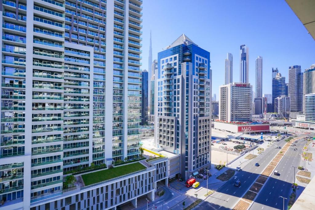 هتل الاشرافیا ساری - اسپلندید 1BR آپارتمان در کانال ویوز - Alashrafia Saray- Splendid 1BR apartment in Canal Views