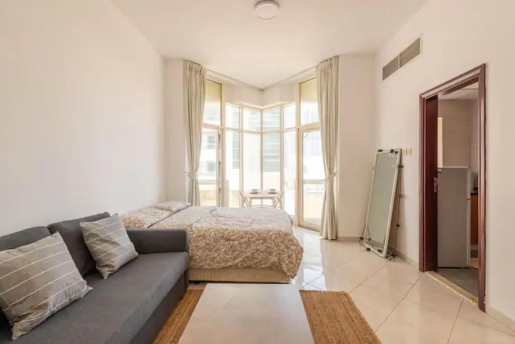 هتل ا کُوزی پرل این دبی - A COZY PEARL IN DUBAI