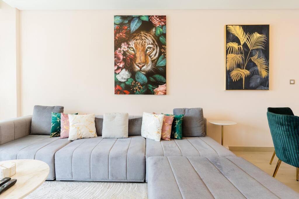 هتل ماتارا - ۲بد آزیزی مینا پالم جمیرا - Matara- 2Bed Azizi Mina Palm Jumeriah