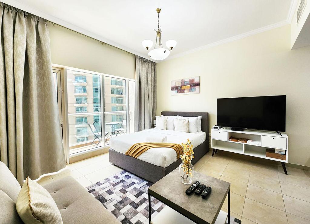 هتل آر اچ-مدرن کامفورت اند کنوینیانس، نیئر دوبی مال - RH-Modern Comfort and Convenience, Near Dubai Mall