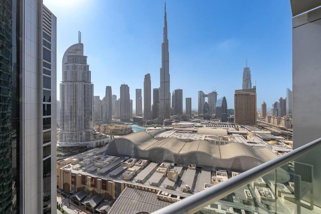 هتل نیو لیستینگ - سرویسد آپارتمان و تاپ امینیتی - New Listing - Serviced Apartment & TOP Amenities