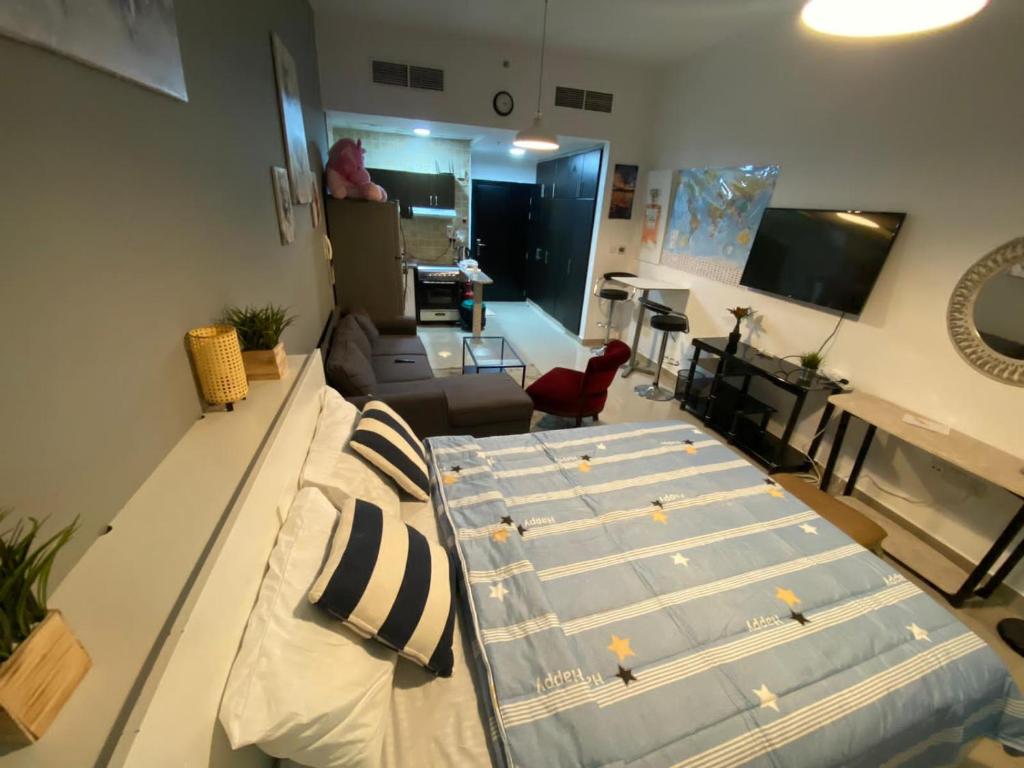هتل مارینا ویو هوم - Marina view home