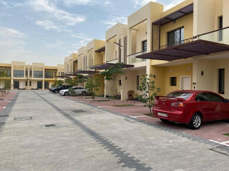 هتل لاکژوریس 3 بی‌اچ‌کی ویلا این دبی Luxurious 3bhk Villa in Dubai
