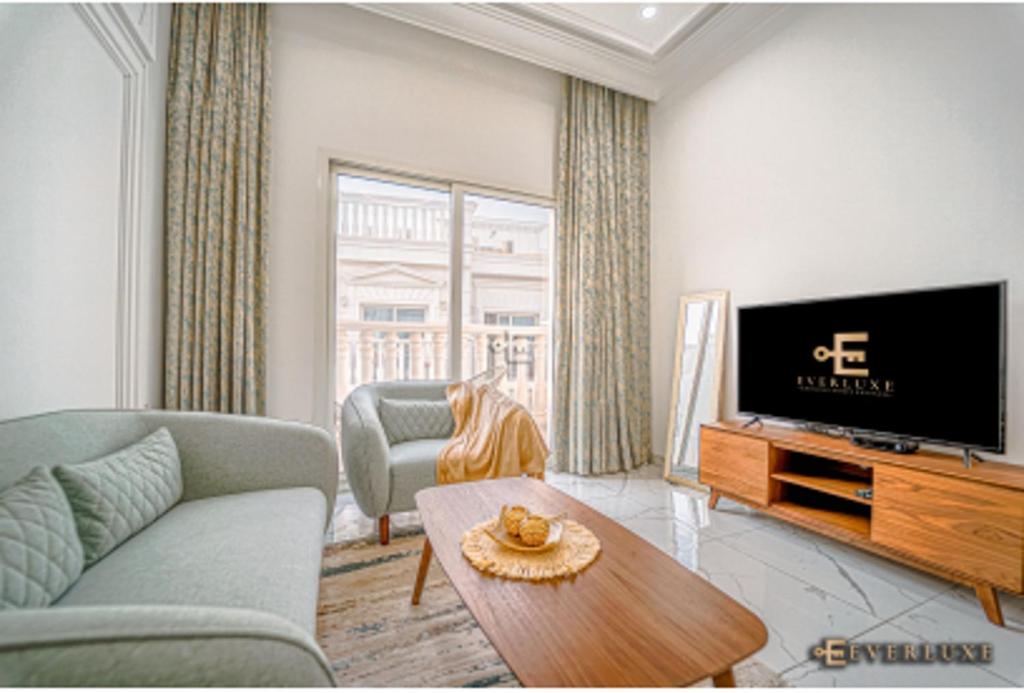 هتل نایس آپارتمان این وینچیتوره بولوار، آرجان - Nice Apartment In Vincitore Boulevard, Arjan