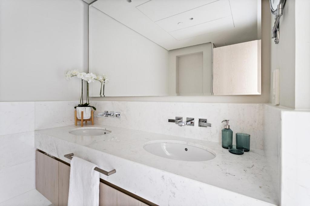 هتل وی کی - لکسوری استودیو وید اینکریدبل ویوز - VayK - Luxury Studio with Incredible Views