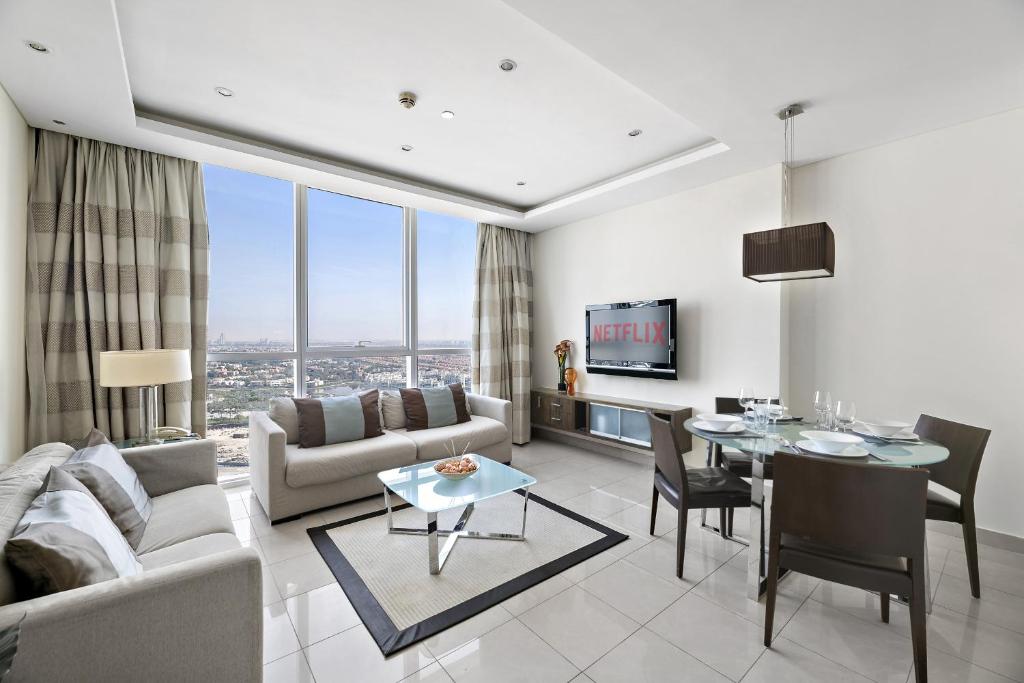 وای کی - کُزی وان بیدروم این بونینگتون هتل - VayK - Cozy One Bedroom in Bonnington Hotel