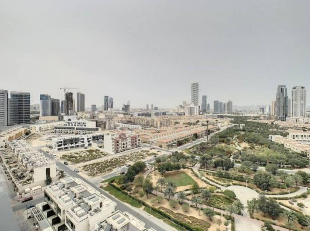 هتل کی ویو - بلگرavia هایتس 1 - Key View - Belgravia Heights 1