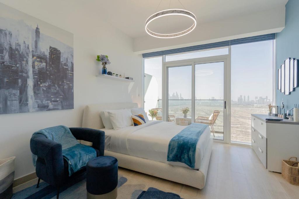 هتل لاکس فولیور ریترِیتس بلوم اوشن بلو - LUXFolio Retreats Bloom Ocean Blue