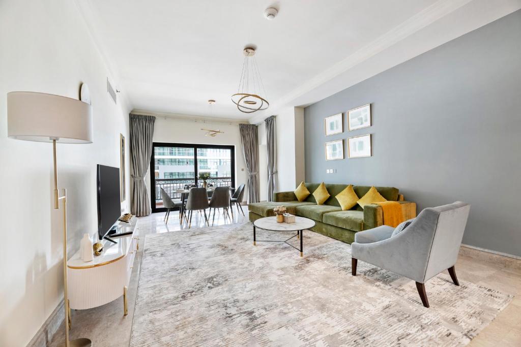هتل استون تری - فیرمونت نورث ۲ بی آر - بیچ اکسس - StoneTree - Fairmont North 2 BR - Beach Access