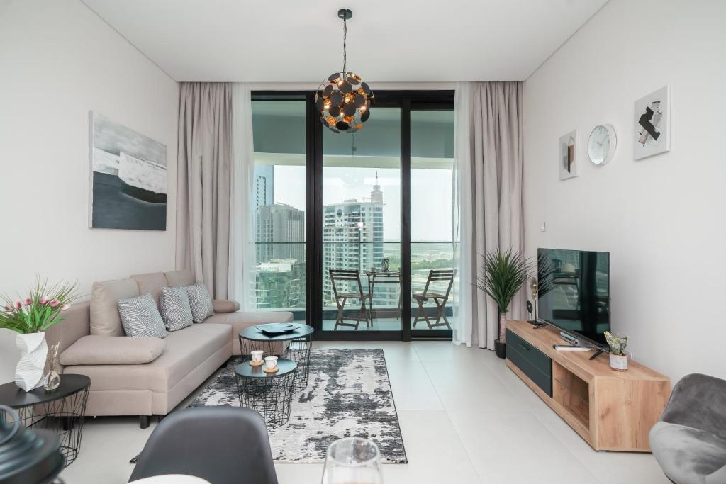 هتل استون تری - جی بی آر 1 بی آر - بیچ اکسس - StoneTree - JBR 1 BR - Beach Access