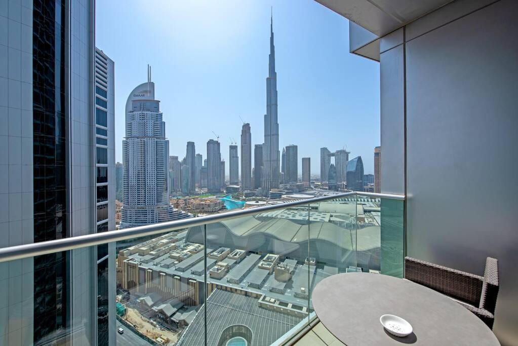 هتل دایرکت برج ویو - Direct Burj View