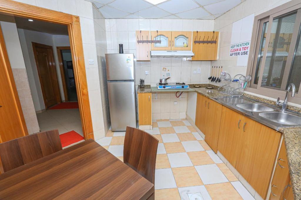 هتل سارژاکس هاستل منکول - SARJAK'S HOSTEL MANKHOOL